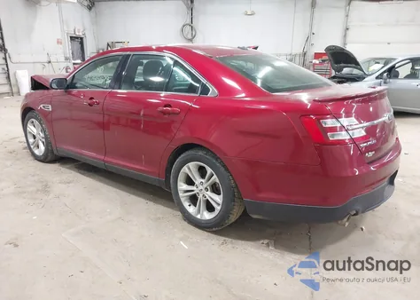2015 Ford Taurus Sel из США, поврежденный, VIN 1FAHP2H88FG163179